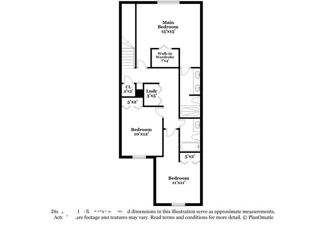 Foto del edificio - 693 Cresting Oak Cir