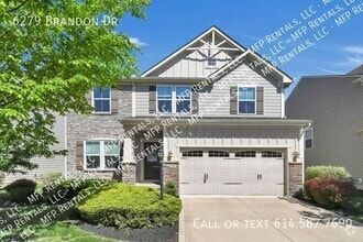Building Photo - 6279 Brandon Dr