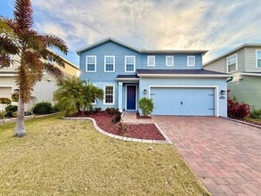 Building Photo - 12258 Blue Pacific Dr