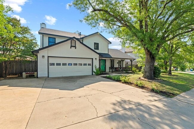 Foto del edificio - 14401 Richard Walker Blvd