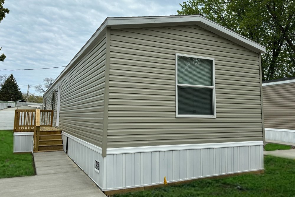 Primary Photo - FOR SALE 9801 US 12 Lot 10