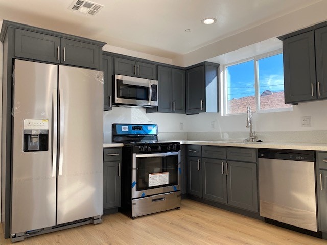 Building Photo - 2437 Malabar St