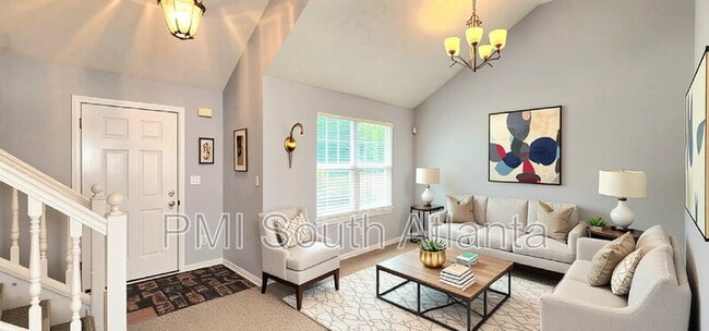 Building Photo - 1219 Quail Hunt Dr