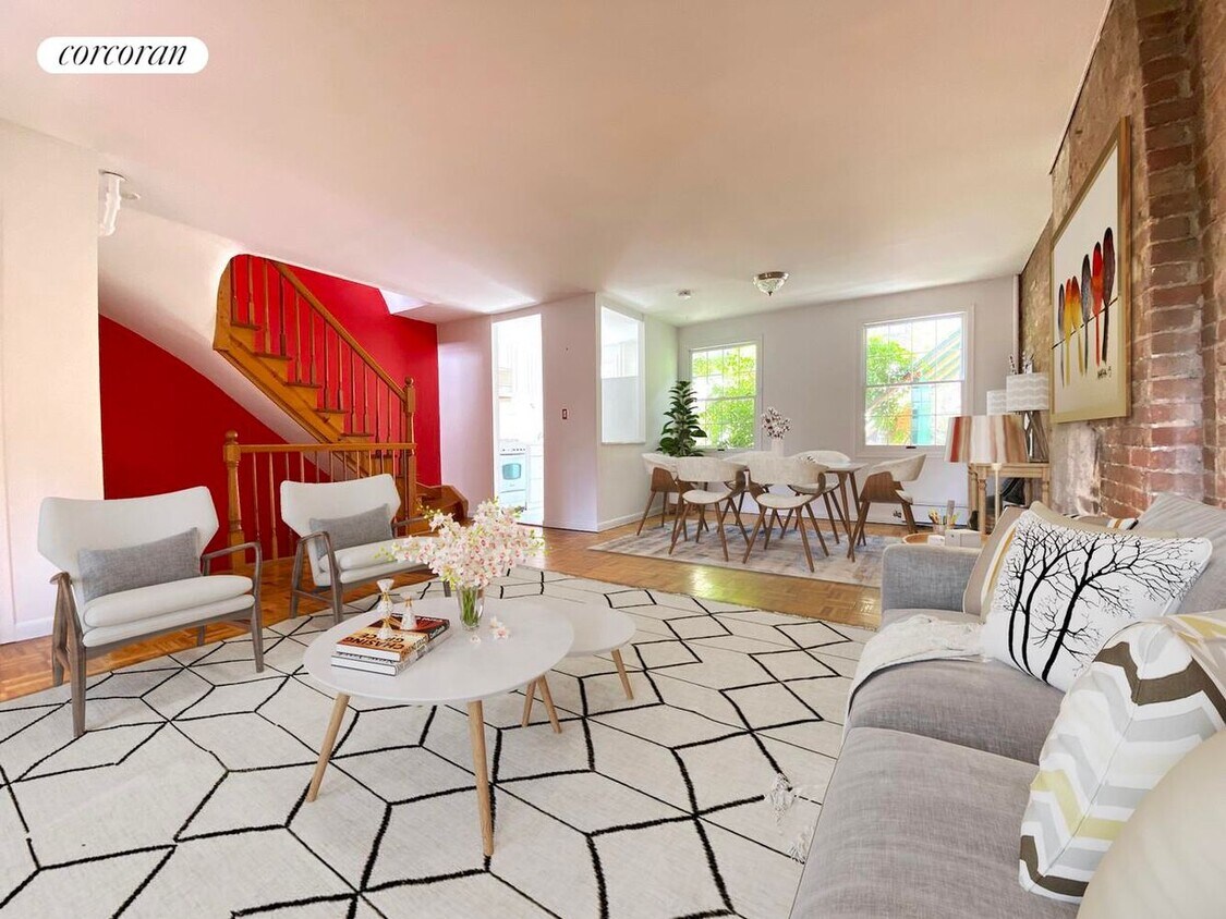 Foto principal - 359 W 18th St