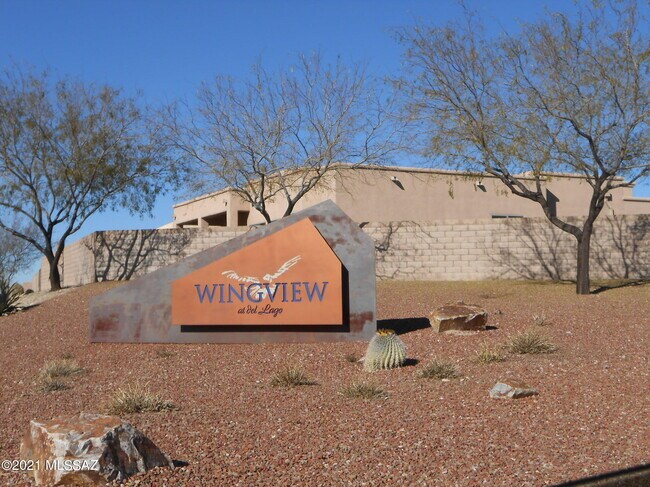 Foto del edificio - 14048 E Fairway Bluff Ct