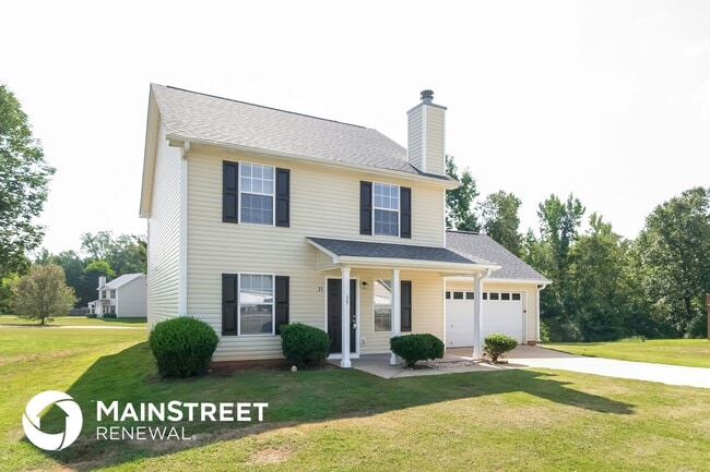 Building Photo - 35 Summer Breeze Ct