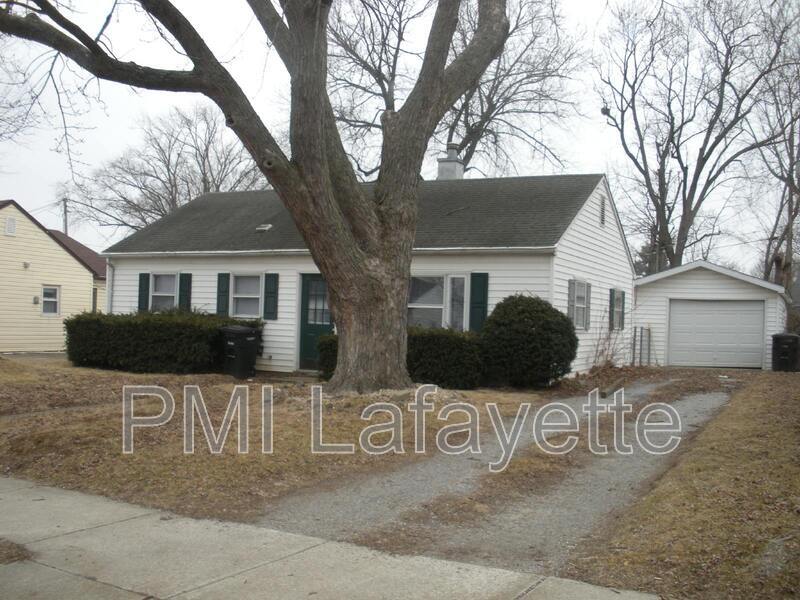 Foto principal - 2722 Vinton St