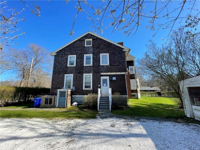 Foto del edificio - 45 Woodlawn Ave