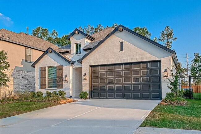 Foto del edificio - 7933 Wild Thicket Dr