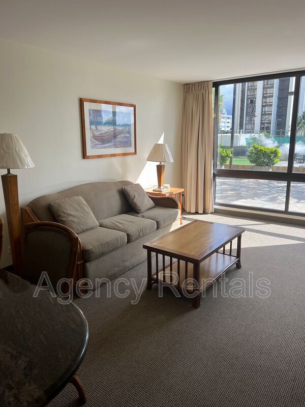 Photo - 229 Paoakalani Ave Apartment