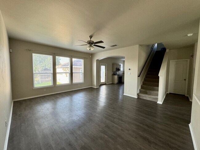 Foto del edificio - 9630 Wild Horse Run