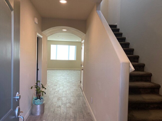 Foto del edificio - Rhodes Ranch New houses
