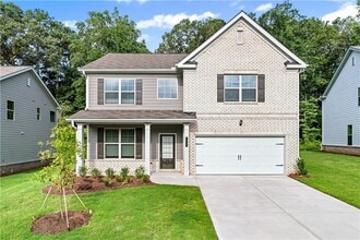 Building Photo - 3907 Lockaby Way