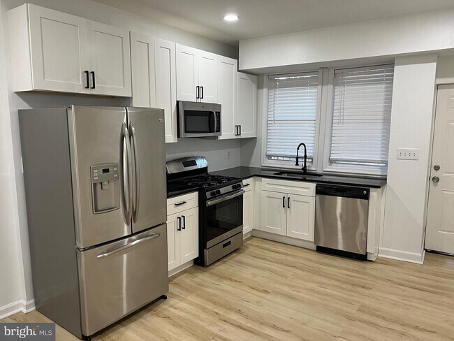 Foto del edificio - 2601 Boone St