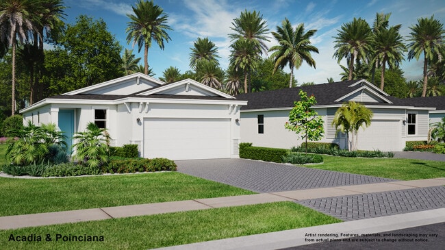 Building Photo - Alamar at Fernwood Forest