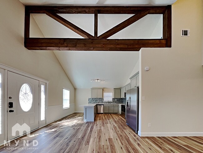 Building Photo - 2703 Stellar Ct