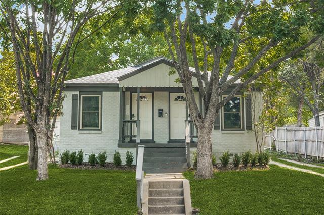 Foto del edificio - 408 N Oak Cliff Blvd