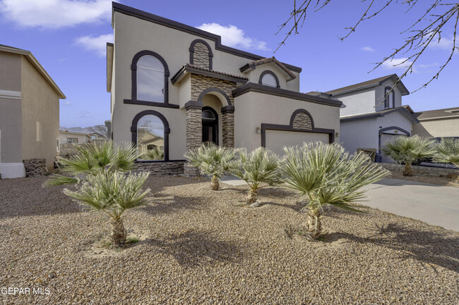 Foto del edificio - 11017 Bullseye St