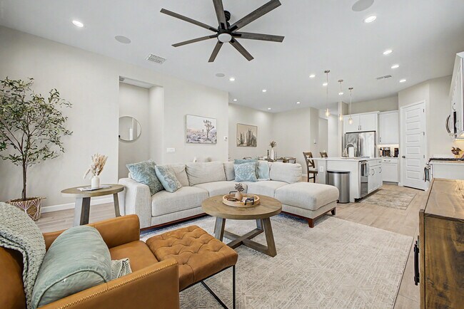 Foto del edificio - 21181 N 104th Ln