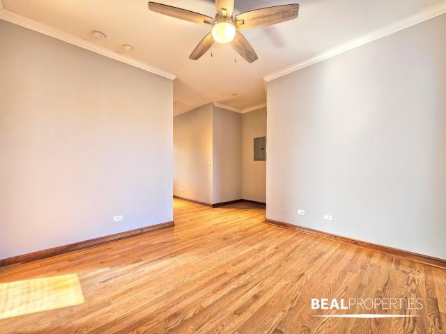 Building Photo - 1 bedroom in CHICAGO IL 60657