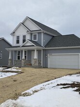Building Photo - W218N16066 Tiger Lily Dr