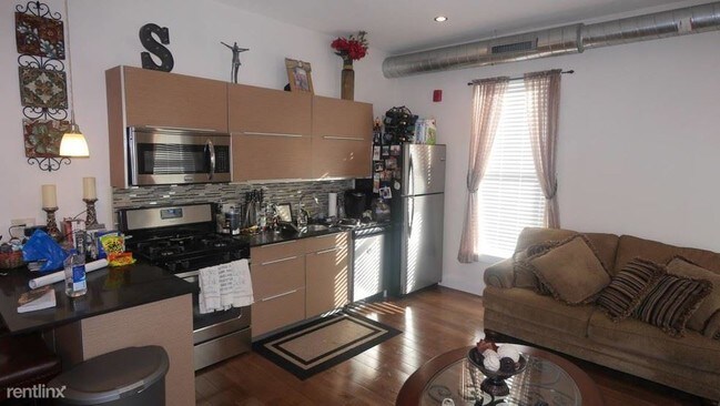 Foto del edificio - 20 S 3rd St