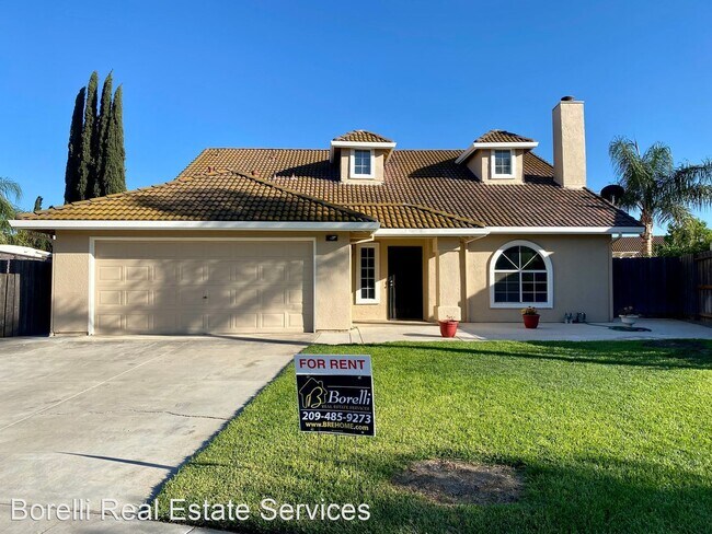 Building Photo - 4 br, 2.5 bath House - 2130 Hidden Canyon Way