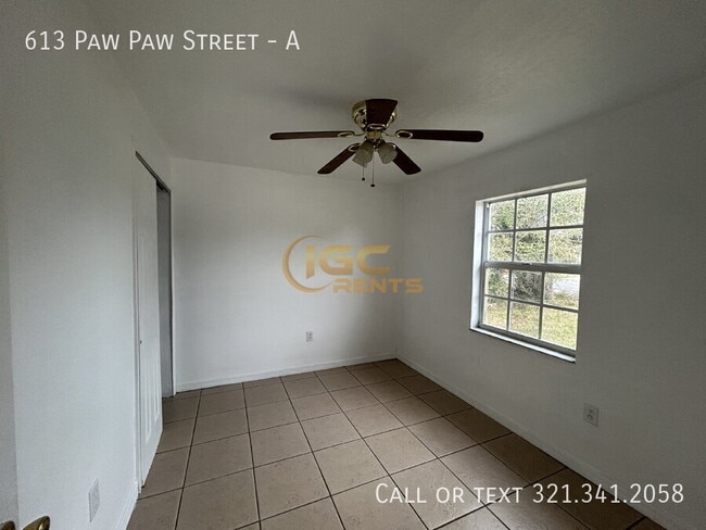 Foto del edificio - 613 Paw Paw St