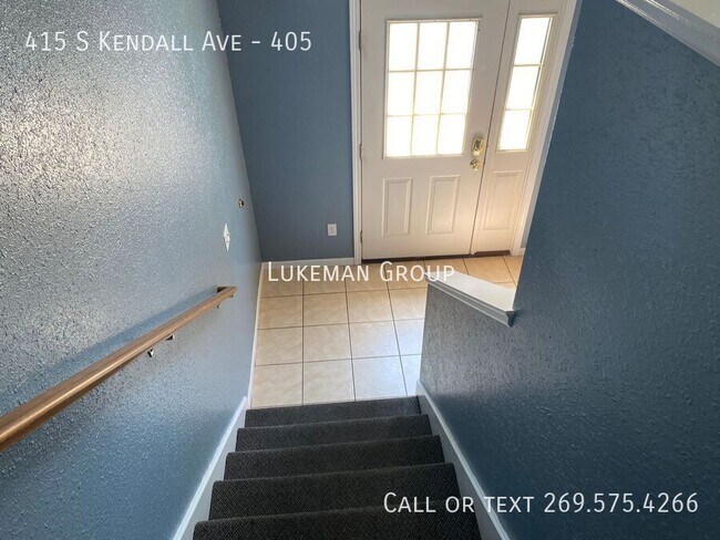 Foto del edificio - 415 S Kendall Ave