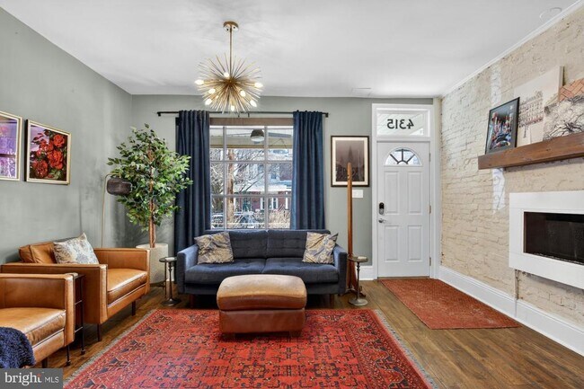 Foto del edificio - 4315 Lauriston St