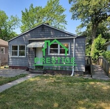 Building Photo - 3642 Wisconsin St