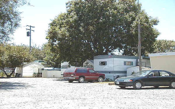 Primary Photo - Tanner Trailer Park