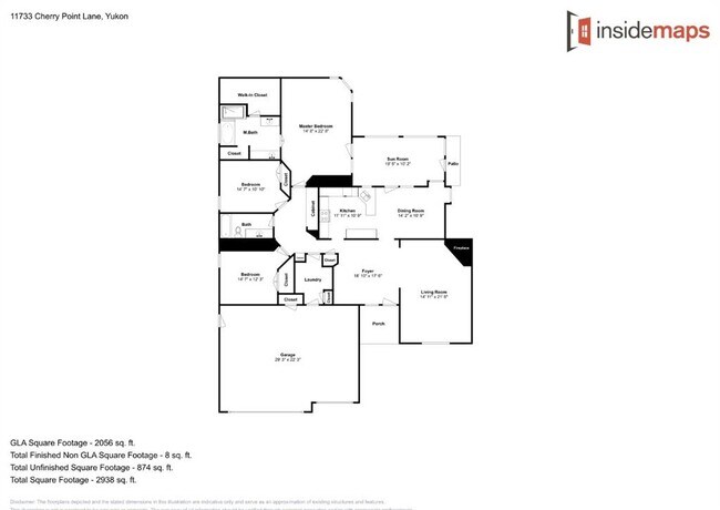 Building Photo - 11733 Cherry Point Ln