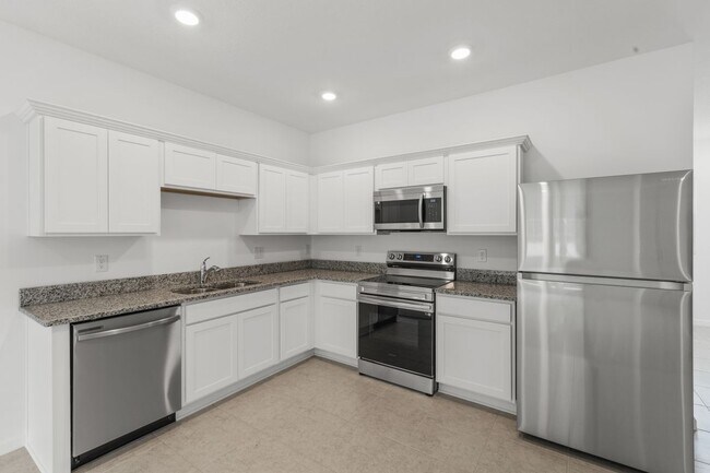 Foto del edificio - 358 Cadberry Pl