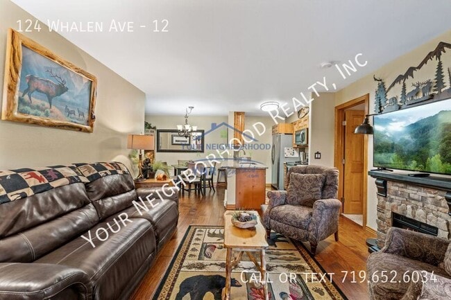 Building Photo - 124 Whalen Ave
