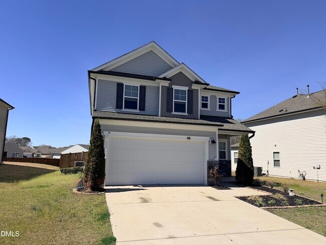 Foto del edificio - 2022 Attend Xing