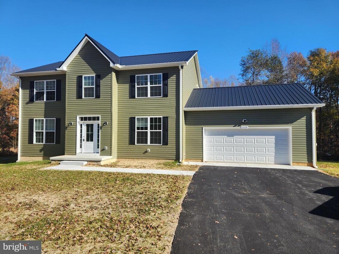 12724 Warring Pl, Waldorf, MD 20601 House Rental in Waldorf, MD