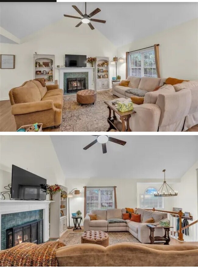 Foto del edificio - 4917 Baker Ridge Pl