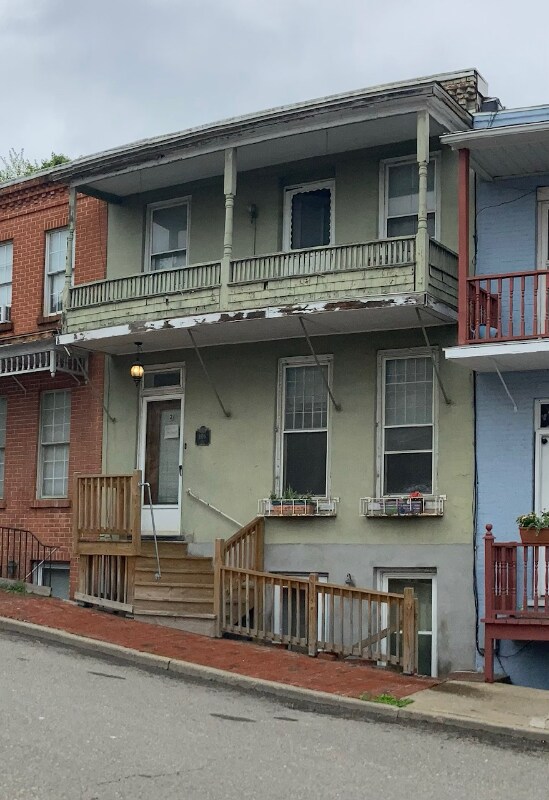 Foto principal - 106 Pine St