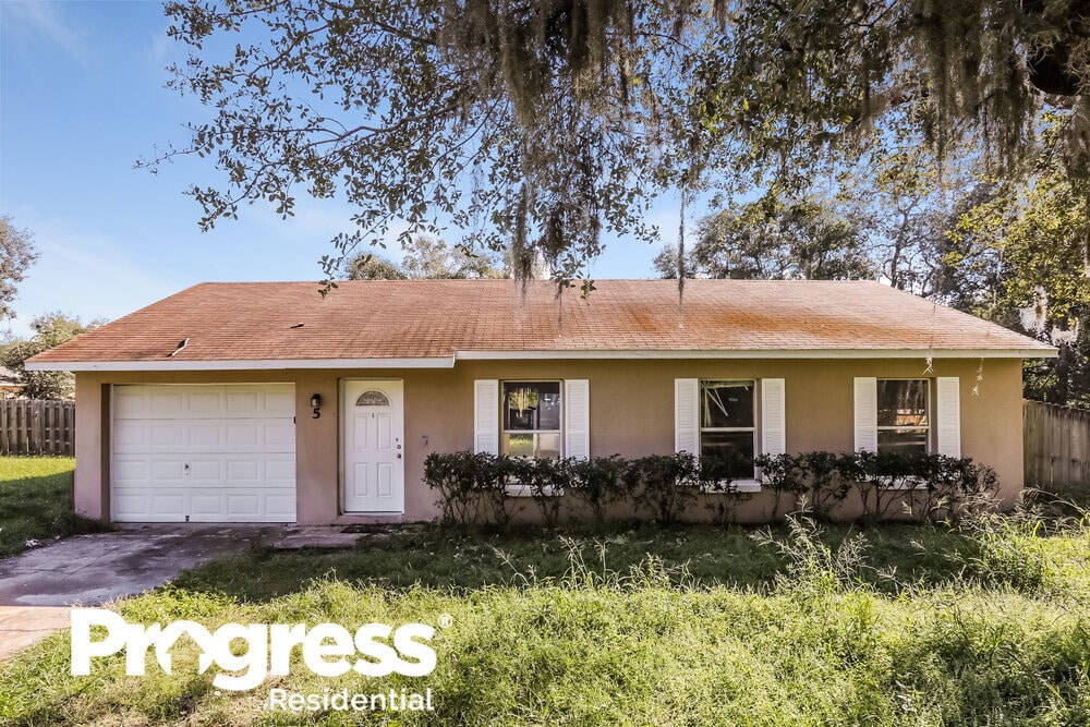 5 Bay Ridge Loop, Mascotte, FL 34753 House Rental in Mascotte, FL