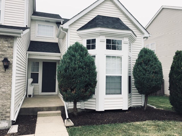 Foto del edificio - 1428 Foxmoor Ln