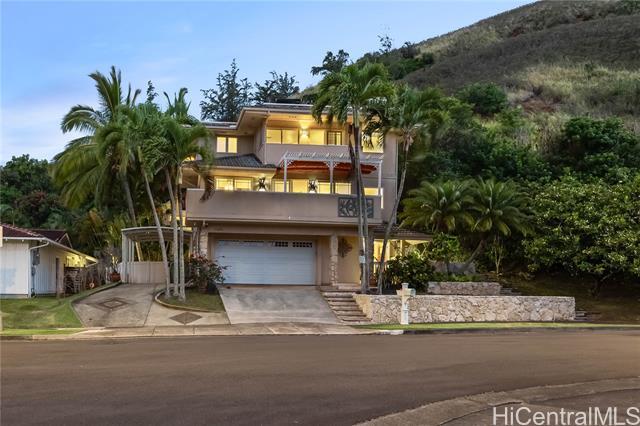 Foto principal - 1408 Auwaiku St