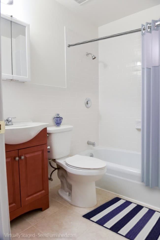 River Cross Apartments Rentals Bogota, NJ