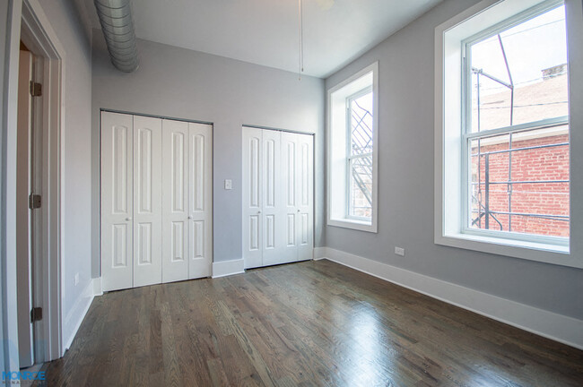 1711 South Carpenter Street Imagen de la habitación - 1711 S. Carpenter St.