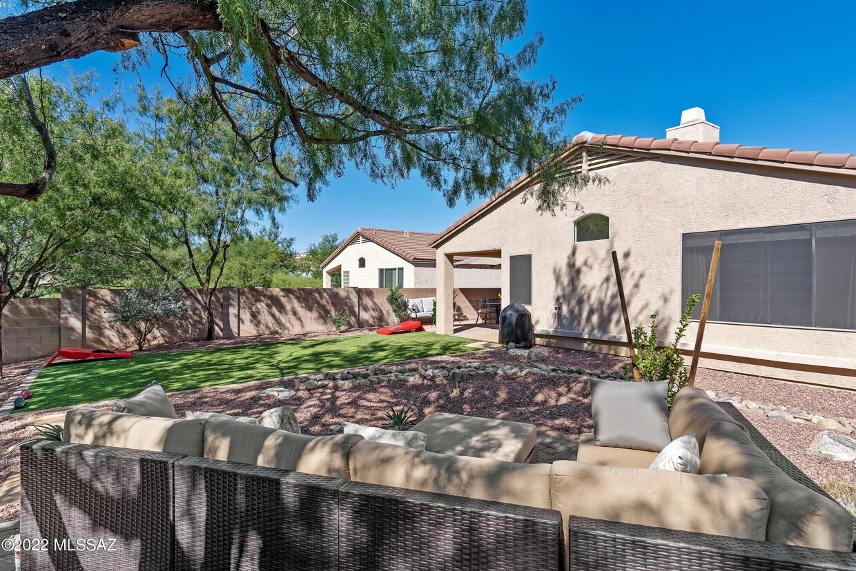 Foto principal - 4906 N Sabino Gulch Ct