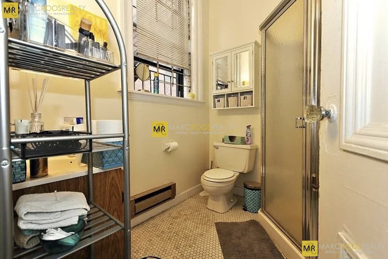 Foto del edificio - 31 Massachusetts Ave