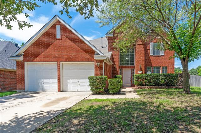 Foto principal - 7849 Lake Meredith Way