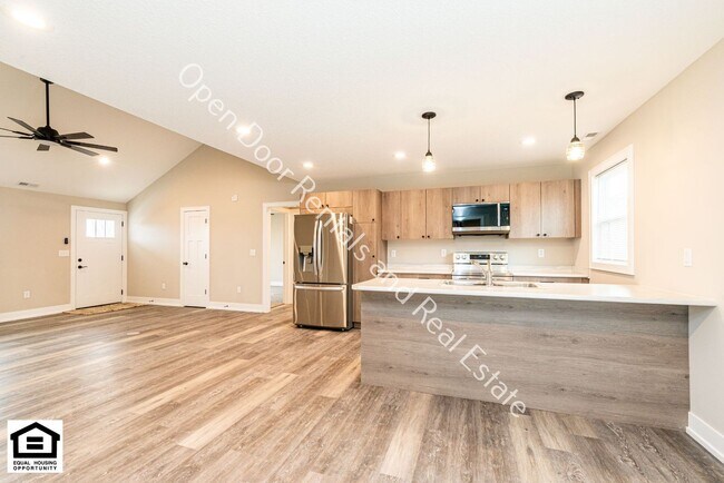 Foto del edificio - 10545 Old Leo Rd