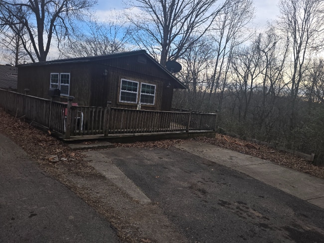 Photo - 1960 Saddleback Dr House