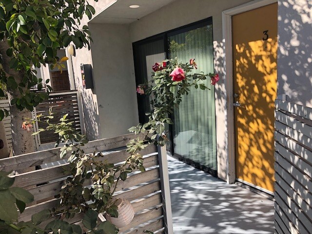 Foto del edificio - 1148 Stanford St